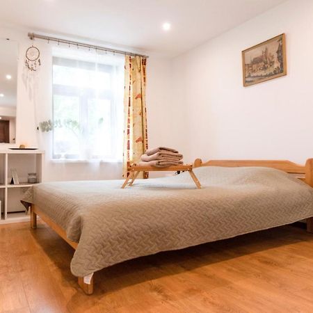 Апартаменти Napoleona Apartamenti Кулдіга Екстер'єр фото