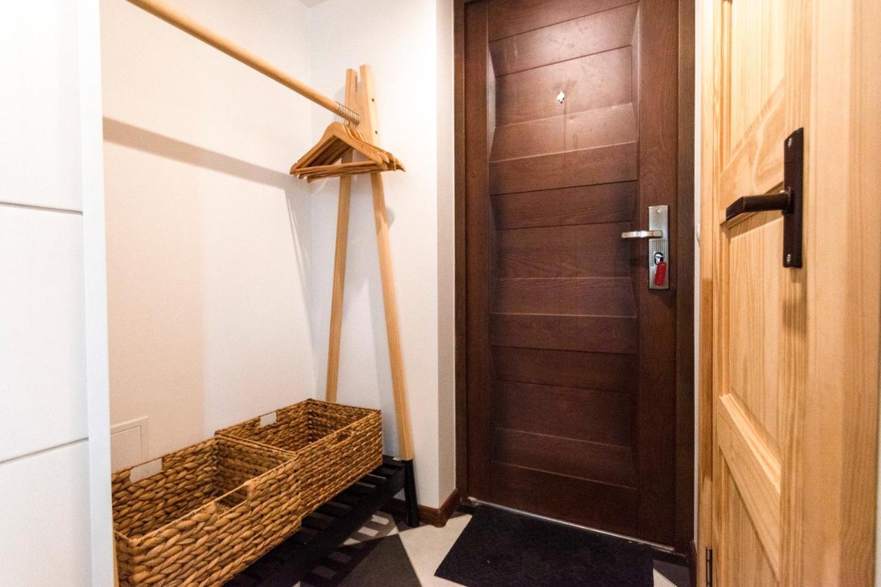 Апартаменти Napoleona Apartamenti Кулдіга Екстер'єр фото
